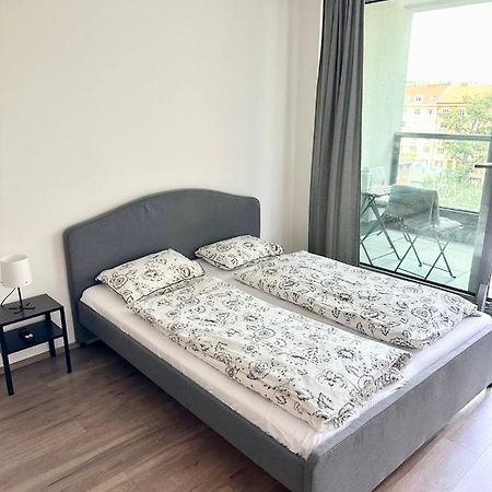 Harfa Apartment Chill Zone Praga Zewnętrze zdjęcie