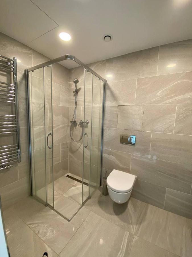 Harfa Apartment Chill Zone Praga Zewnętrze zdjęcie