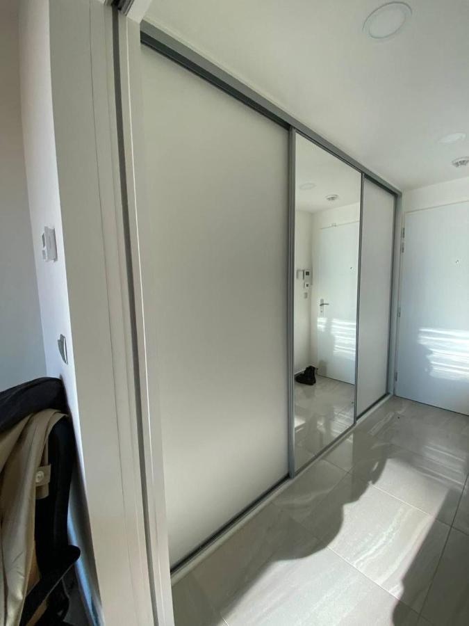 Harfa Apartment Chill Zone Praga Zewnętrze zdjęcie