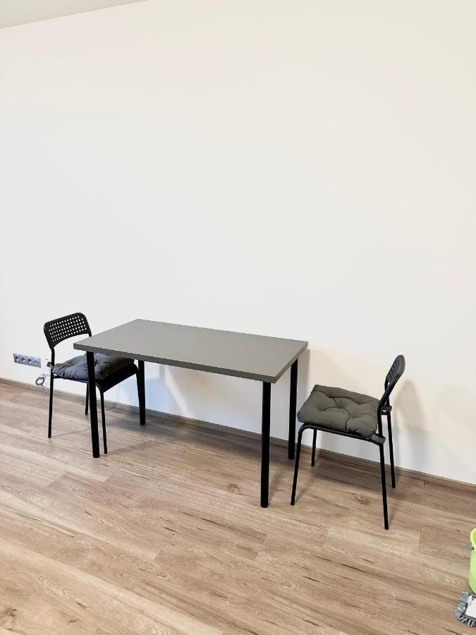 Harfa Apartment Chill Zone Praga Zewnętrze zdjęcie