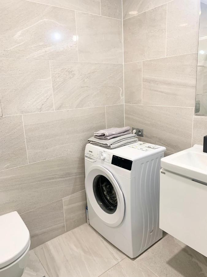 Harfa Apartment Chill Zone Praga Zewnętrze zdjęcie